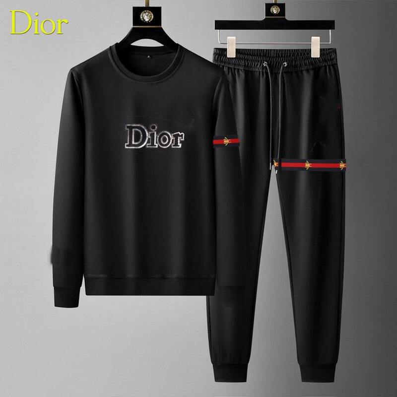 Dior Men's Suits 40